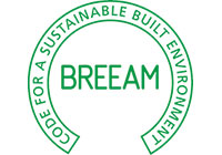 Certificado Breeam - Code for a Sustainable Built Enviroment