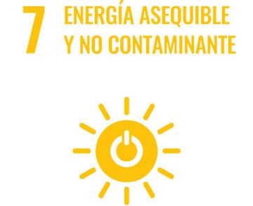 Energia asequible y no contaminante