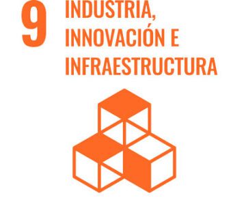 Industria, Innovación e Infraestructura