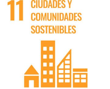 Ciudades y Comunidades Sostenibles