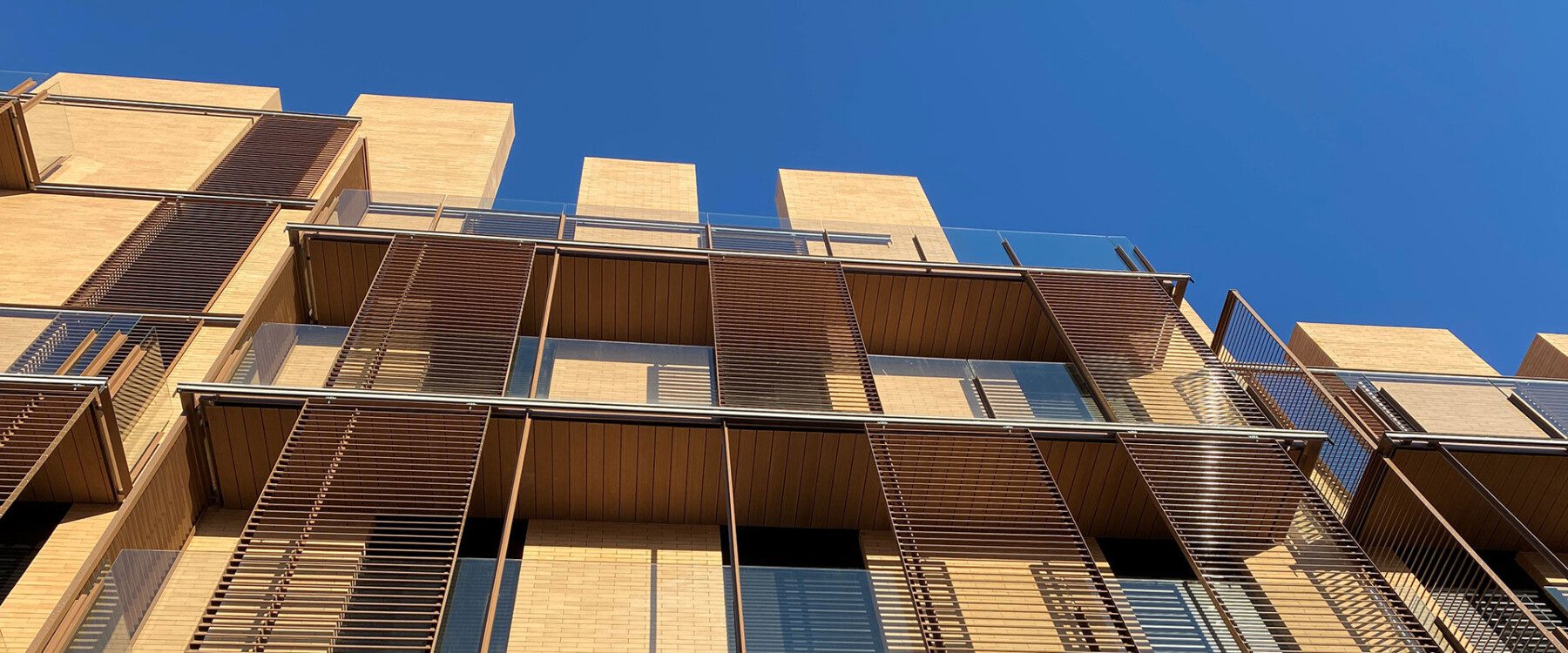 Residencial Puerta Pilar