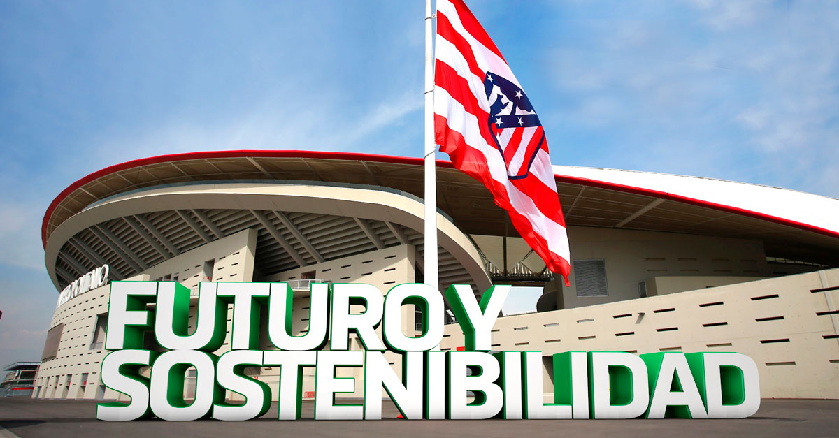 Futuro y sostenibilidad